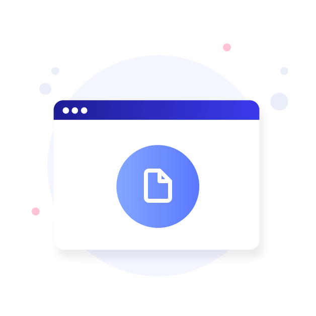 Illustration du fichier KBIS ?